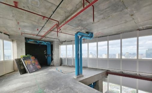 Condominio a Khlong Toei, Bangkok, Thailandia 1