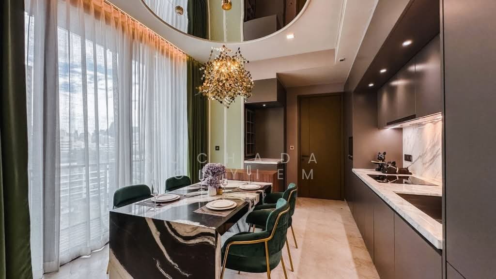 Condo in Bangkok, Krung Thep Maha Nakhon, Thailand 5 - 18255684
