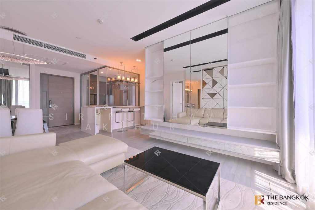 Condo in Phra Khanong Nuea, Bangkok, Thailand 1 - 18252582
