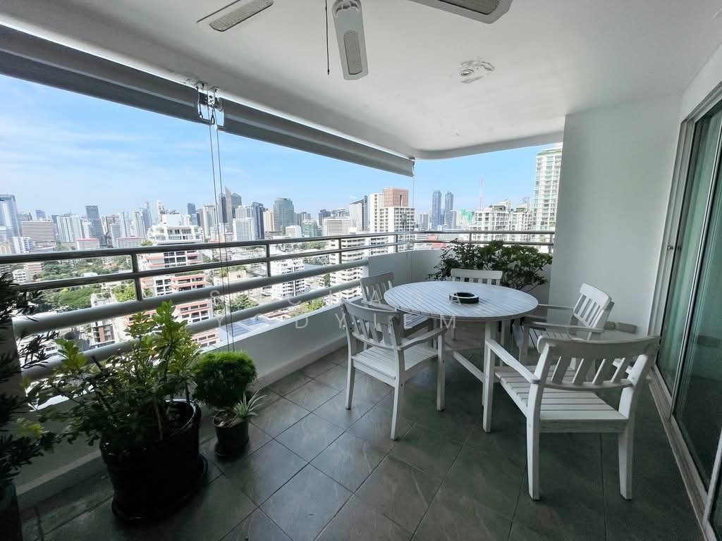 Condo in Bangkok, Krung Thep Maha Nakhon, Thailand 5 - 18253353