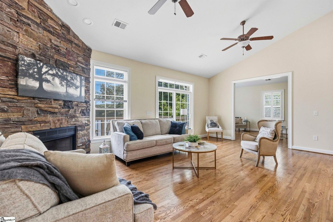House in Laurens, South Carolina, United States 4 - 18250031