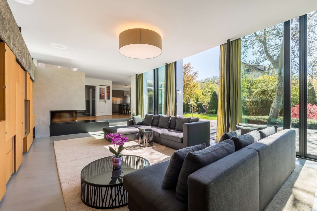 Casa a Monaco di Baviera, Baviera, Germania 2 - 18250361