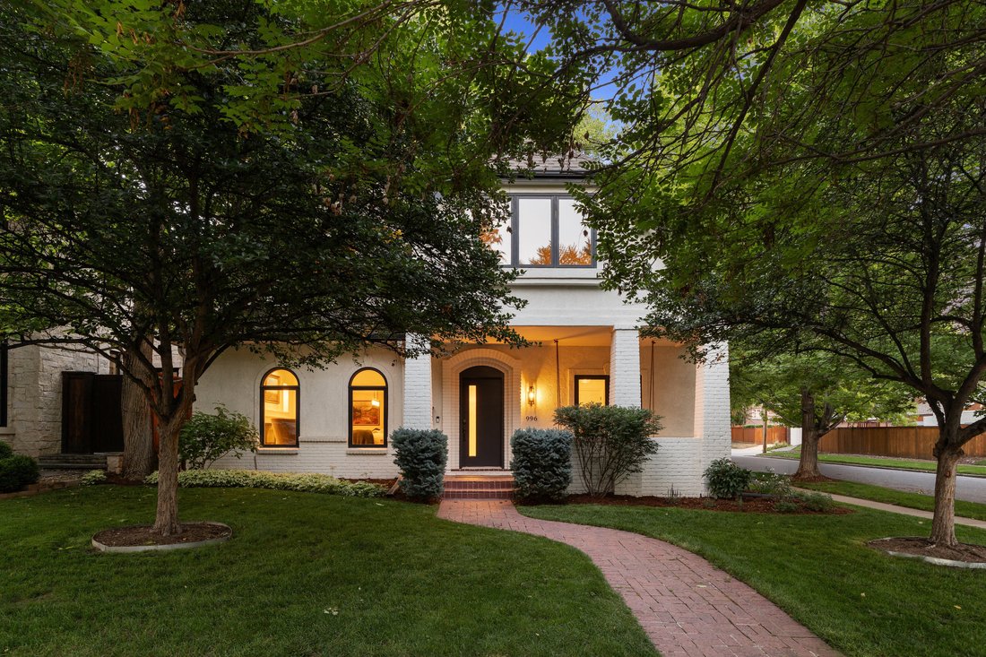 House in Denver, Colorado, United States 1 - 18255522