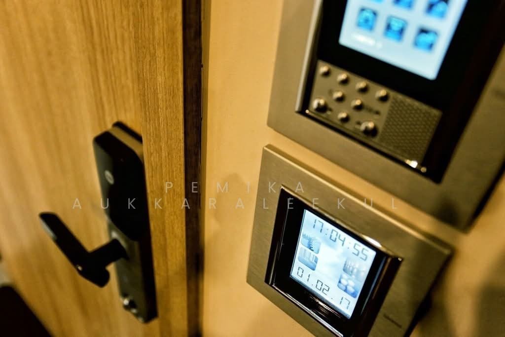 Condo in Bangkok, Krung Thep Maha Nakhon, Thailand 5 - 18253235