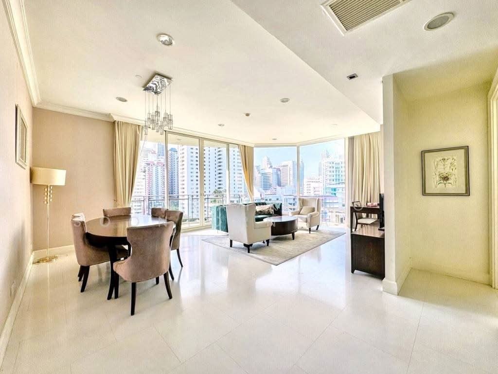 Condo in Bangkok, Krung Thep Maha Nakhon, Thailand 2 - 18252423