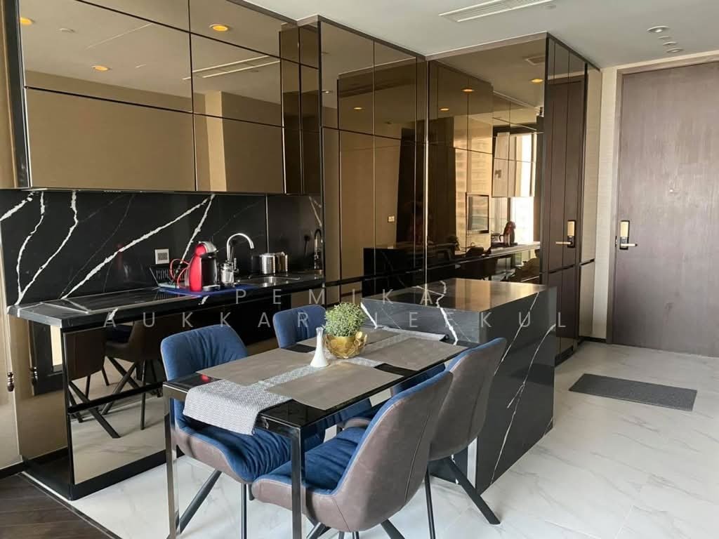 Condo in Bangkok, Krung Thep Maha Nakhon, Thailand 3 - 18255560