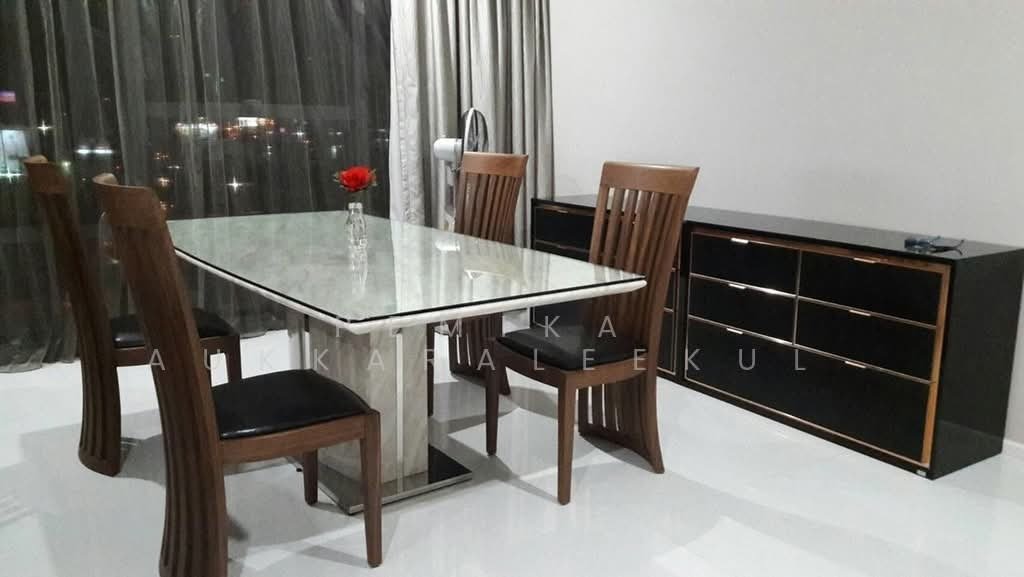 Condo in Bangkok, Krung Thep Maha Nakhon, Thailand 4 - 18255694
