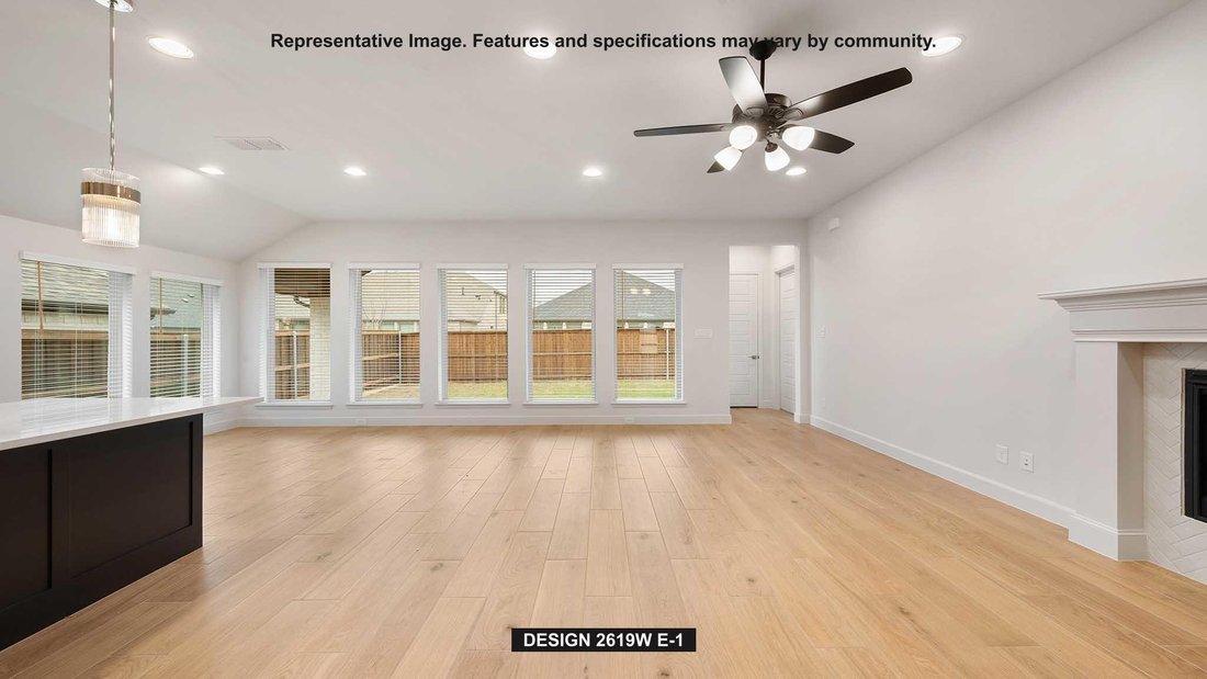 House in Tomball, Texas, United States 4 - 18251017