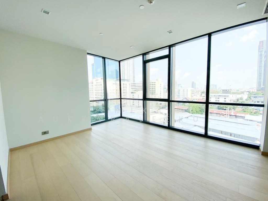 Condo in Bangkok, Krung Thep Maha Nakhon, Thailand 2 - 18254337