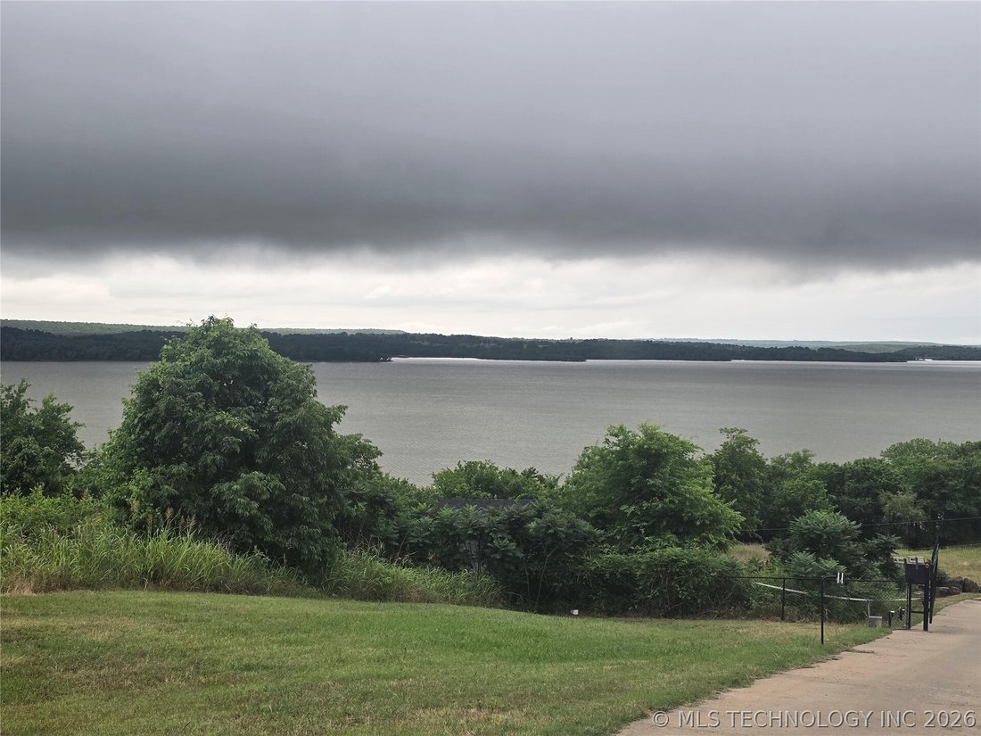 House in Eufaula, Oklahoma, United States 2 - 18250019