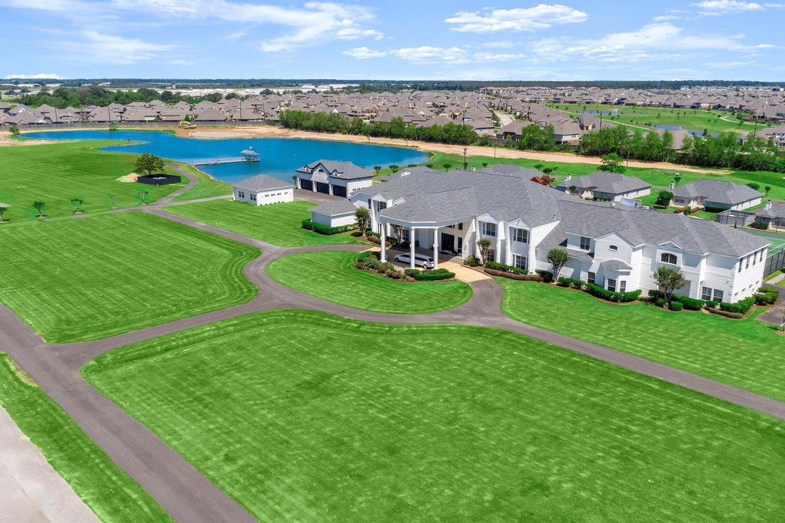 House in Spring, Texas, United States 3 - 18251005