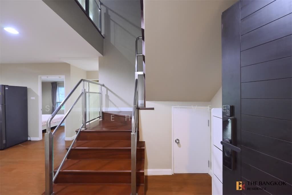 Condo in Bangkok, Krung Thep Maha Nakhon, Thailand 3 - 18252862