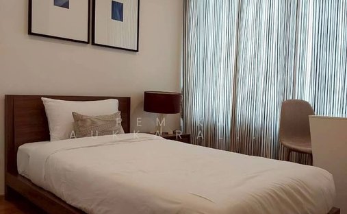 Condominio en Bangkok, Bangkok, Tailandia 1
