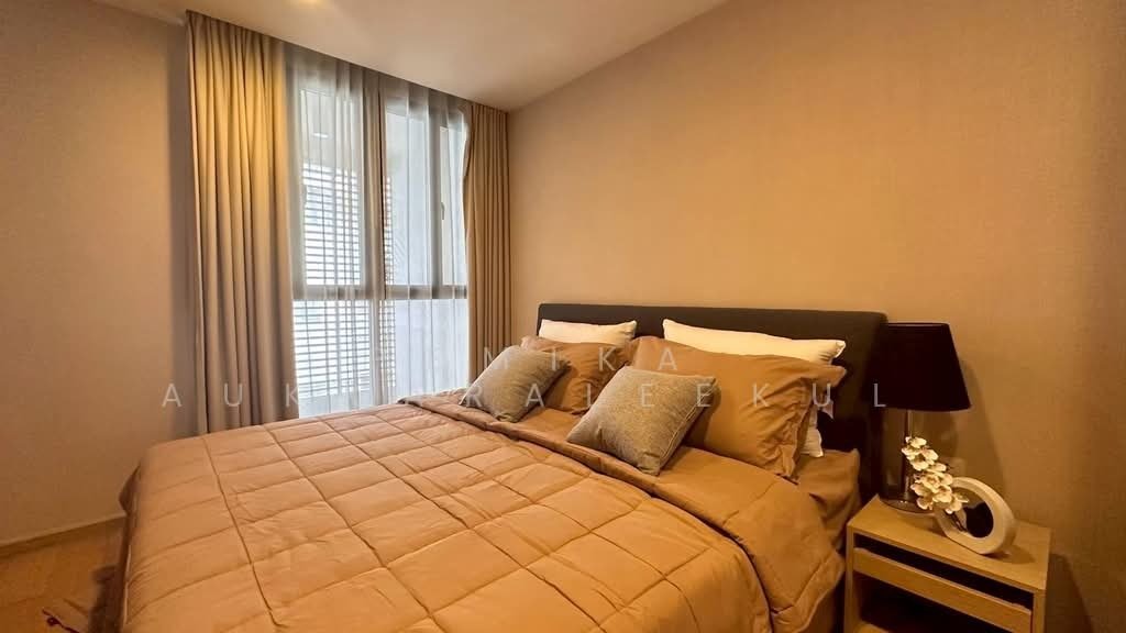 Condo in Bangkok, Krung Thep Maha Nakhon, Thailand 1 - 18254227