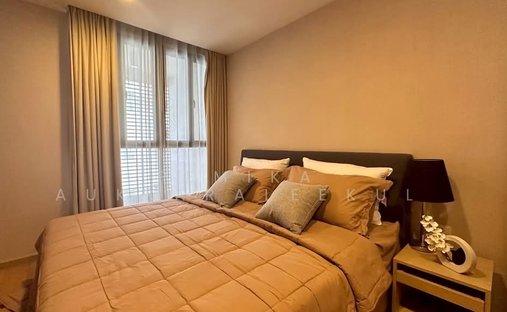 Condominio en Bangkok, Bangkok, Tailandia 1