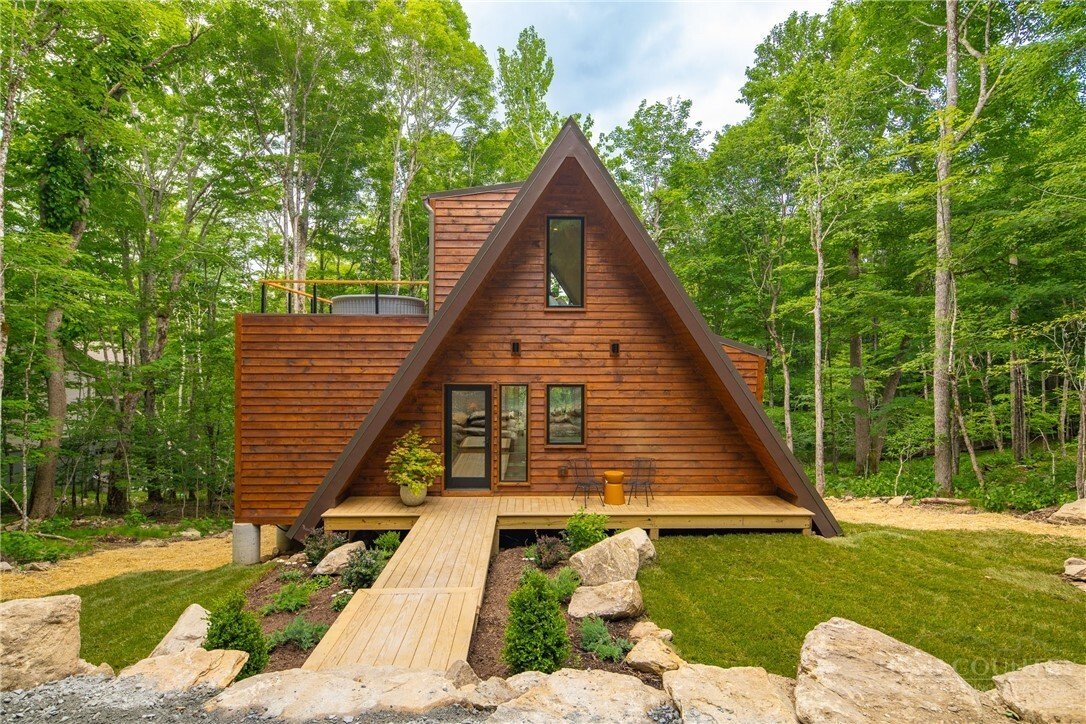 House in Banner Elk, North Carolina, United States 1 - 18250053
