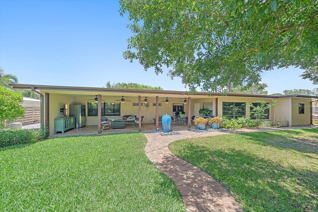 House in Sarasota, Florida, United States 2 - 18254515