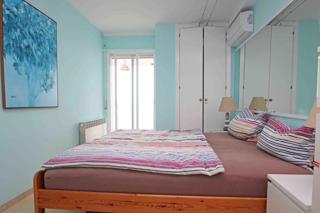 Apartment in Calvia, Balearic Islands, Spain 4 - 18255670