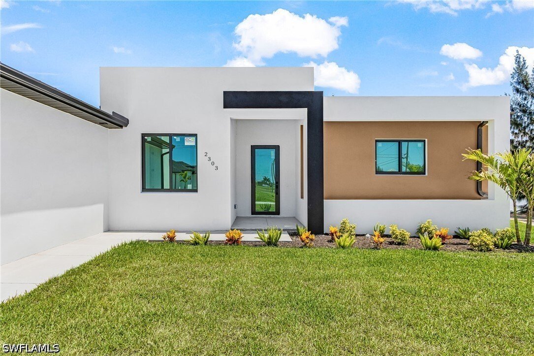 Maison à Cape Coral, Floride, États-Unis 4 - 18254270