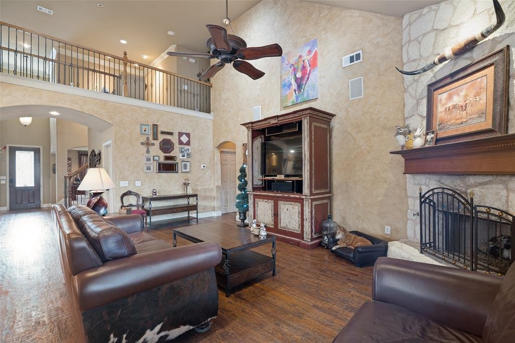 House in Richardson, Texas, United States 5 - 18255170