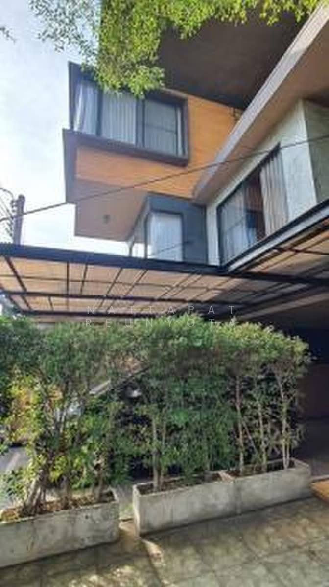House in Lat Phrao, Bangkok, Thailand 5 - 18255693