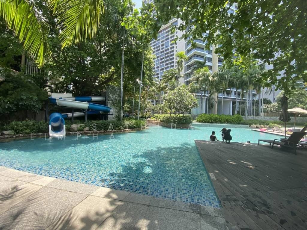 Condo in Pattaya City, Chon Buri, Thailand 3 - 18252510