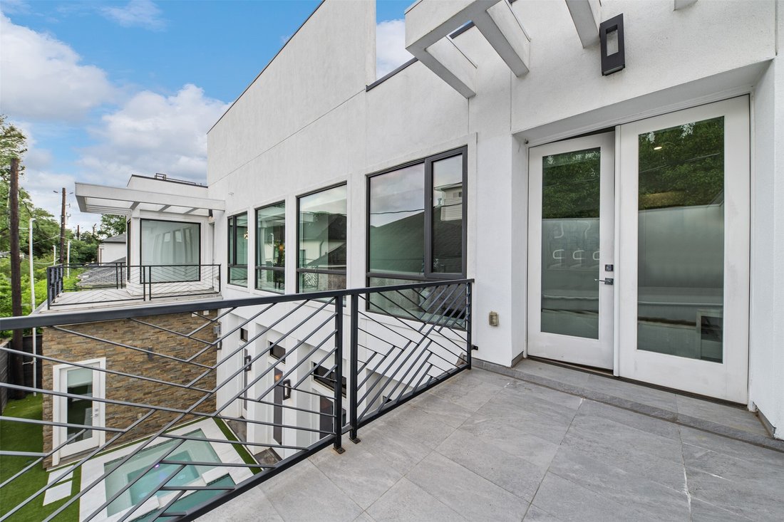 House in Houston, Texas, United States 5 - 18254761