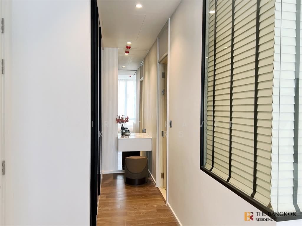 Condo in Bangkok, Krung Thep Maha Nakhon, Thailand 5 - 18252835
