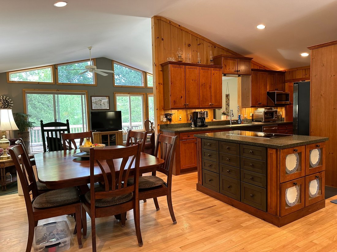 House in Grayling, Michigan, United States 2 - 18252503