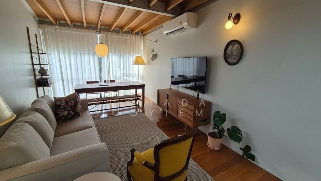 House in Samsen Nai, Bangkok, Thailand 2 - 18255621