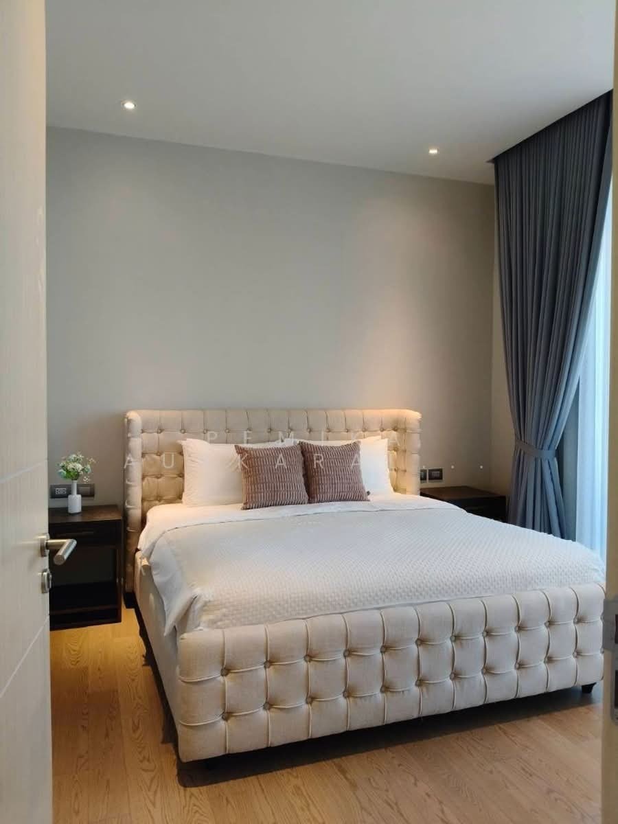 Condo in Bangkok, Krung Thep Maha Nakhon, Thailand 1 - 18256020