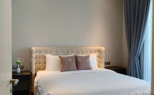 Condominio a Bangkok, Bangkok, Thailandia 1