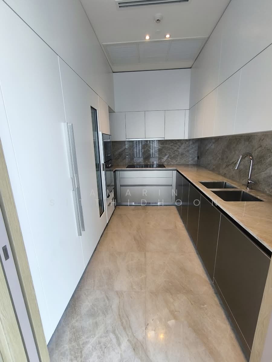 Condo in Bangkok, Krung Thep Maha Nakhon, Thailand 3 - 18253089