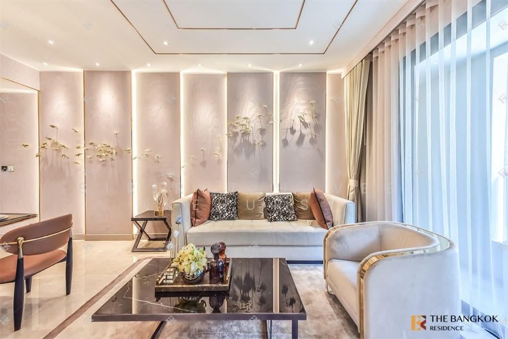 Condo in Bangkok, Krung Thep Maha Nakhon, Thailand 2 - 18251821