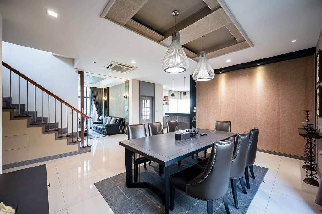 House in Ban Mai, Nonthaburi, Thailand 4 - 18253004