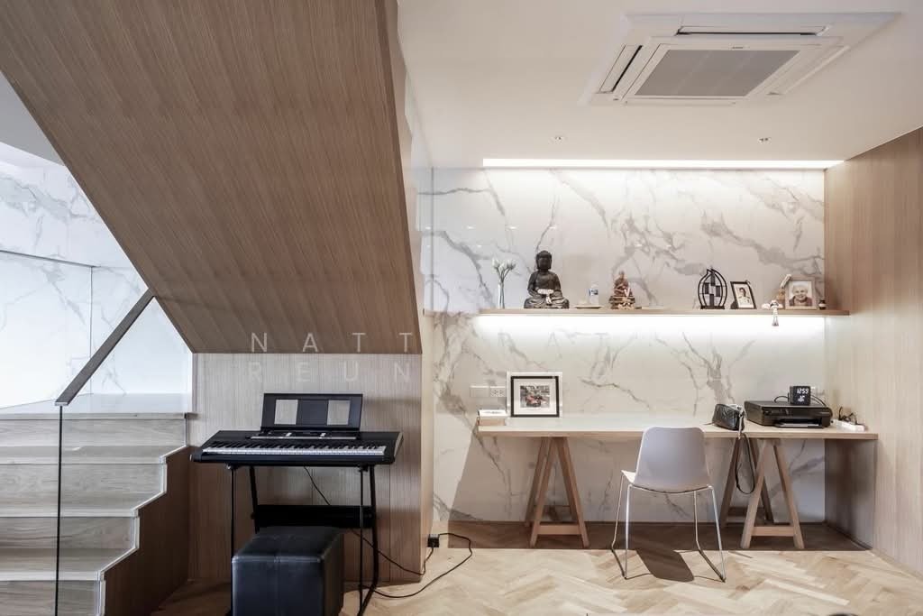Condo in Bang Lamphu Lang, Krung Thep Maha Nakhon, Thailand 4 - 18254094