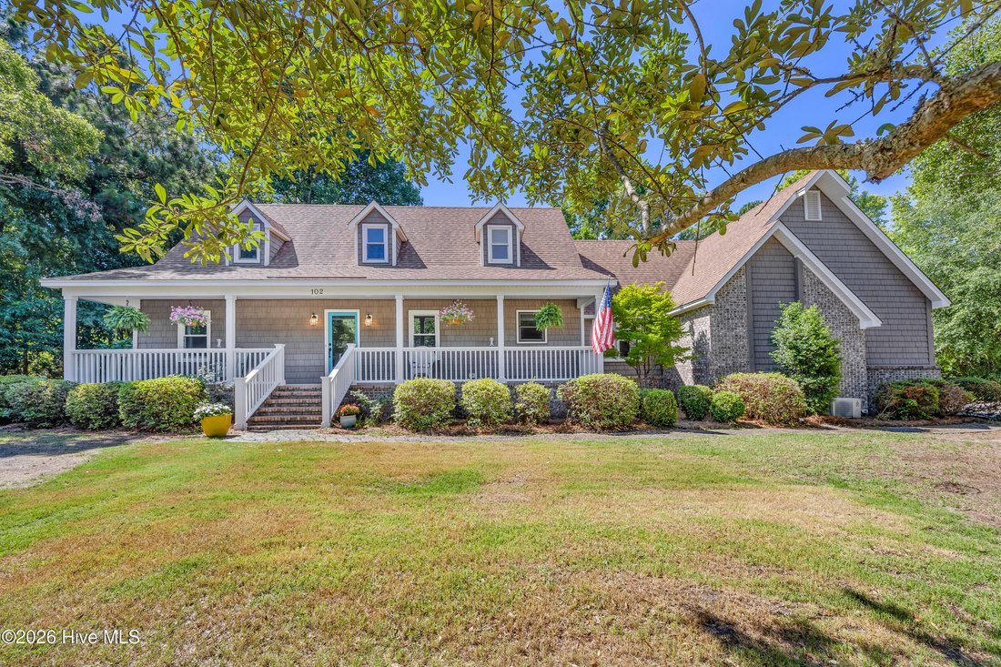 House in Wilmington, North Carolina, United States 1 - 18254915