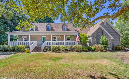 House in Wilmington, North Carolina, United States 1