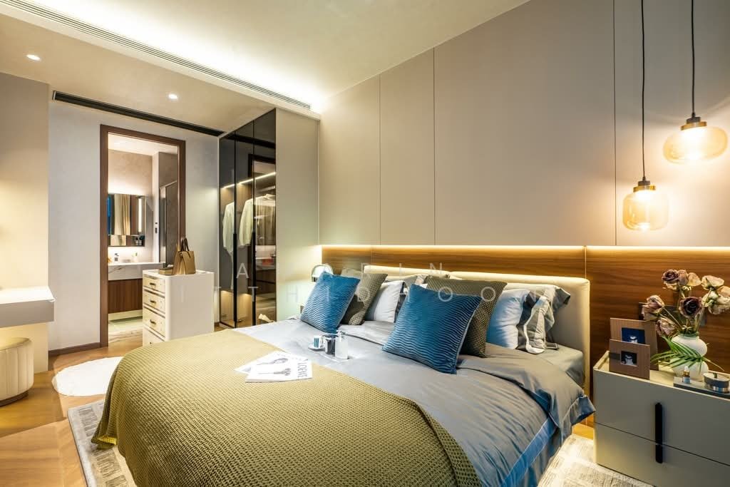Condo in Wichit, Phuket, Thailand 3 - 18253048