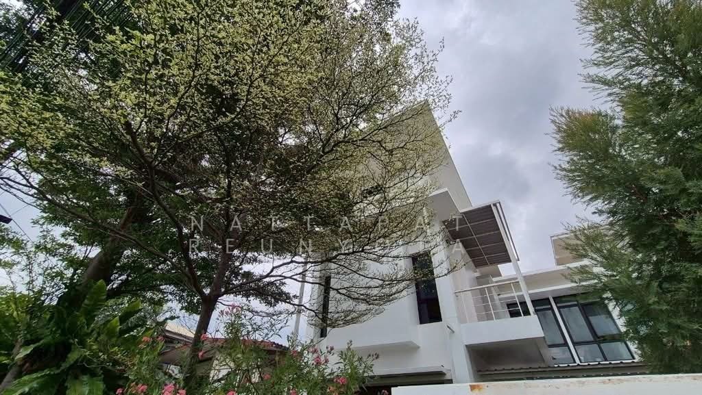 House in Lat Phrao, Bangkok, Thailand 3 - 18255775