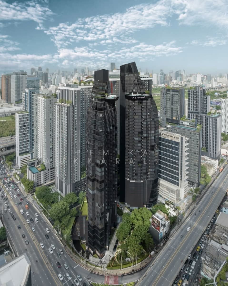 Condo in Din Daeng, Bangkok, Thailand 3 - 18255578