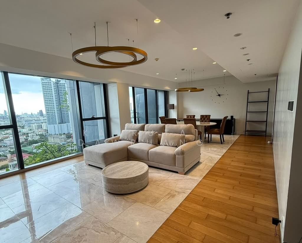Condo in Bangkok, Krung Thep Maha Nakhon, Thailand 1 - 18253882