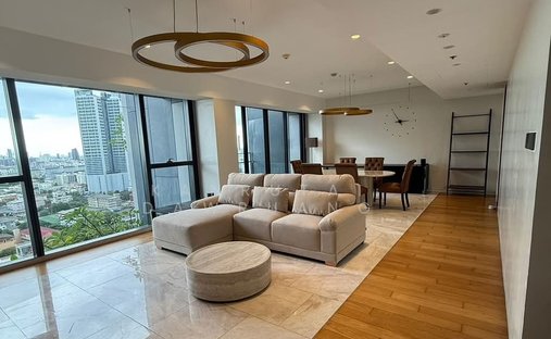 Condo in Bangkok, Krung Thep Maha Nakhon, Thailand 1