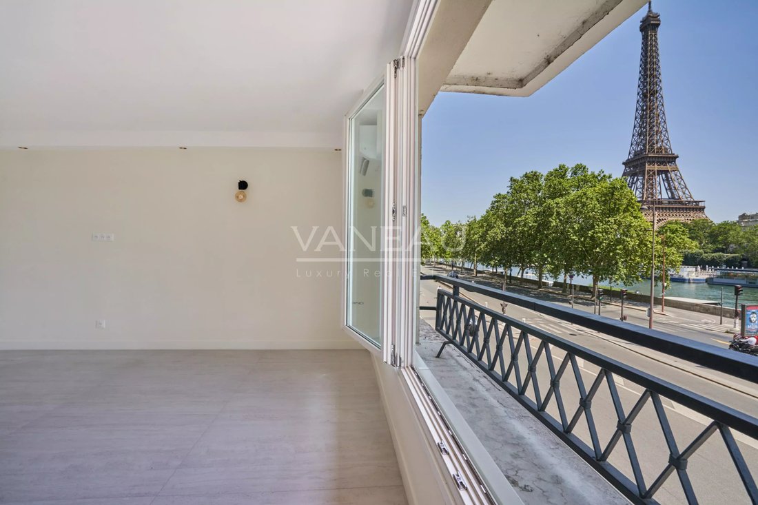 Appartamento a Muette Nord, Paris 16e Arrondissement, Parigi 2 - 18252125