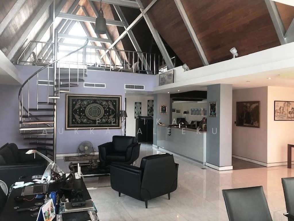 Condo in Bangkok, Krung Thep Maha Nakhon, Thailand 3 - 18252733