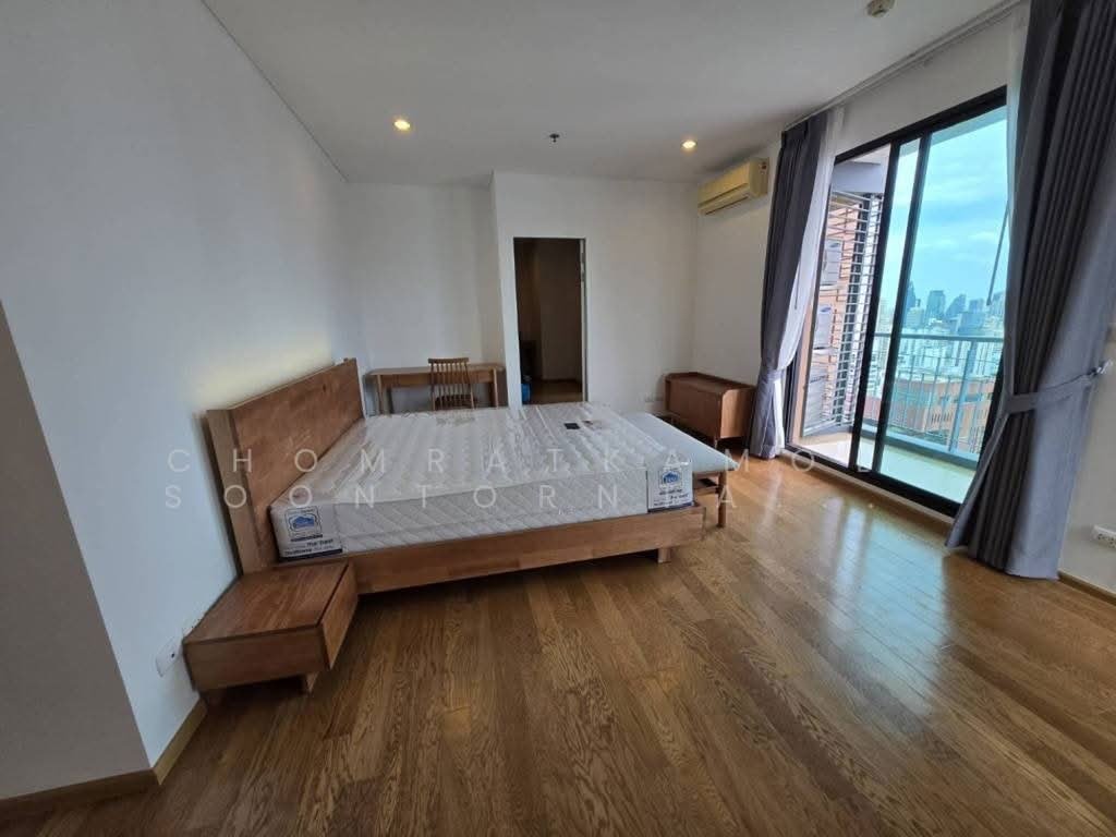 Condo in Makkasan, Krung Thep Maha Nakhon, Thailand 4 - 18252078