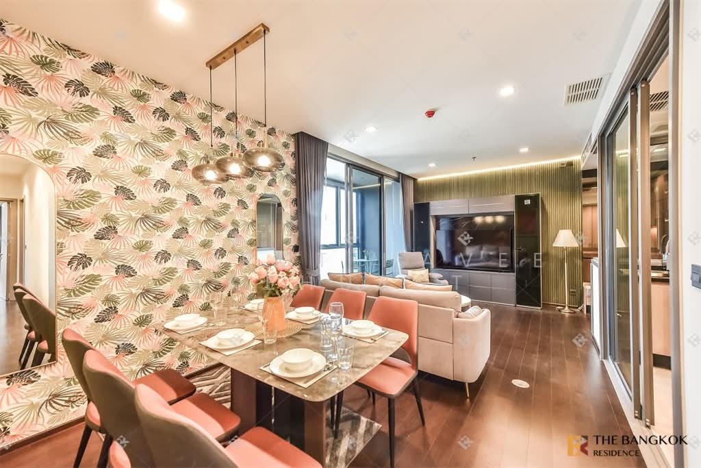 Condo in Thanon Phaya Thai, Bangkok, Thailand 3 - 18253056