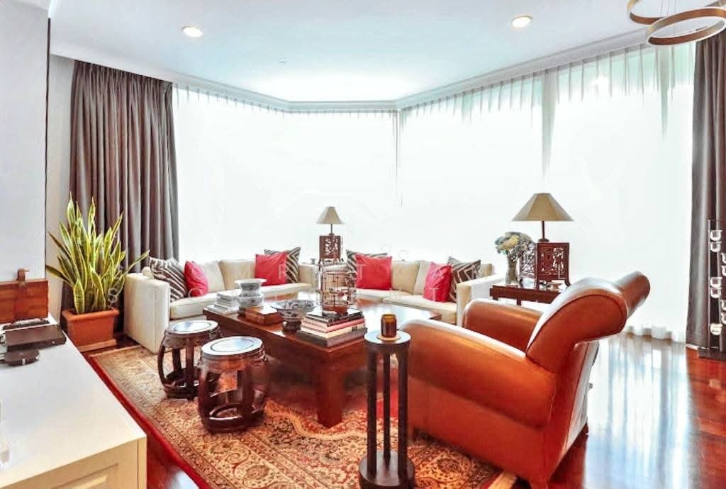 Condo in Bangkok, Krung Thep Maha Nakhon, Thailand 1 - 18252230