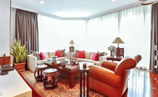 Condominio a Bangkok, Bangkok, Thailandia 1
