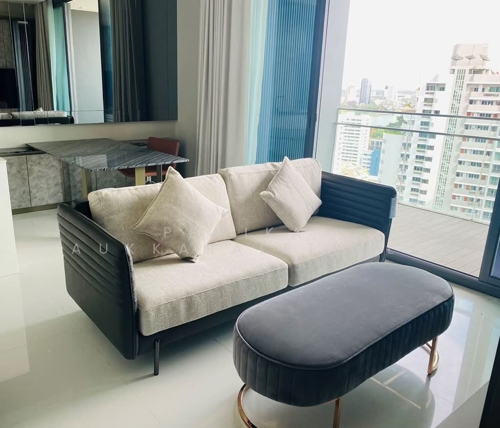 Condo in Bangkok, Krung Thep Maha Nakhon, Thailand 3 - 18252980